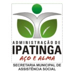 Administracao De Ipatinga Logo Transparent PNG