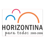 Administração Municipal De Horizontina Logo Transparent PNG