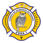 Administracion De Finanzas Bomberos De Panama Logo Transparent PNG