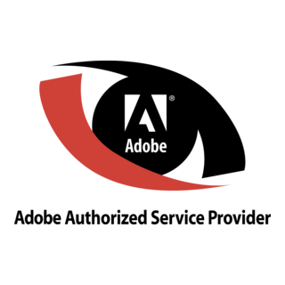Adobe Authorized Service Provider