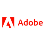 Adobe Company Logo Transparent PNG