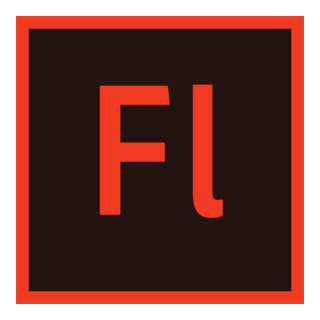 Adobe Flash Professional CC