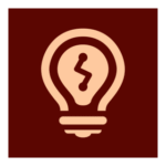 Adobe Ideas Logo Transparent PNG