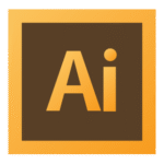 Adobe Illustrator CS6 Logo Transparent PNG