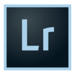 Adobe Lightroom Icon CC Logo Transparent PNG