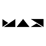 Adobe Max 2019 Logo Transparent PNG