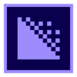 Adobe Media Encoder CC Logo Transparent PNG