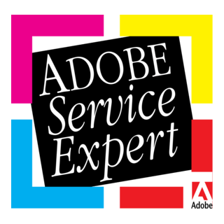 Adobe Service Expert