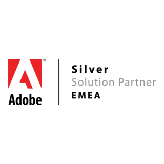 Adobe Silver Solutions Partner