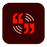 Adobe Spark Video Logo Transparent PNG