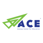 Adonay Center For Education Ace Logo Transparent PNG