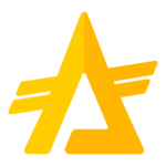 Adonis Coin ADON Logo Transparent PNG
