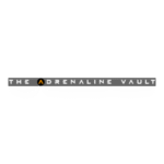 Adrenaline Vault Logo Transparent PNG