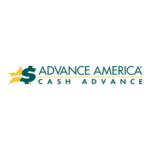Advance America Logo Transparent PNG