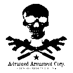 Advanced Armament Corp Logo Transparent PNG