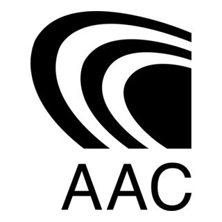 Advanced Audio Coding AAC