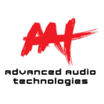 Advanced Audio Technologies Logo Transparent PNG