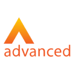 Advanced Group Logo Transparent PNG