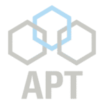 Advanced Polymer Technology APT Logo Transparent PNG