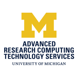 Advanced Research Computing Technology Services