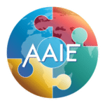 Advancement Of International Education Logo Transparent PNG