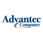 Advantec Computer Logo Transparent PNG