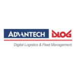 Advantech dlog Logo Transparent PNG