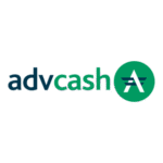 Advcash ADV Logo Transparent PNG