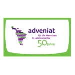 Adveniat Logo Transparent PNG