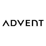 Advent Notebooks Logo Transparent PNG