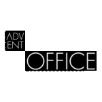Advent Office Logo Transparent PNG