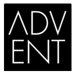 Advent Software Logo Transparent PNG