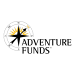 Adventure Funds Logo Transparent PNG