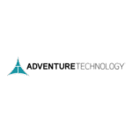 Adventure Technology Logo Transparent PNG