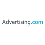 Advertising.com Logo Transparent PNG