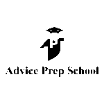 Advice Prep School Logo Transparent PNG