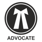 Advocate Logo Transparent PNG