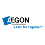 Aegon Asset Management Logo Transparent PNG