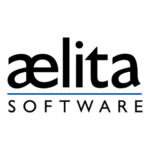 Aelita Software Logo Transparent PNG