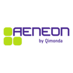 Aeneon Logo Transparent PNG