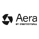 Aera NFT Logo Transparent PNG