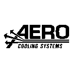 Aero Cooling Systems Logo Transparent PNG