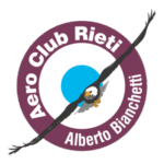 Aeroclub Di Rieti Alberto Bianchetti Logo Transparent PNG