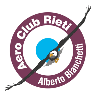 Aeroclub Di Rieti Alberto Bianchetti