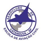 Aeroclube De Catanduva Sp Logo Transparent PNG