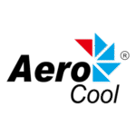 Aerocool Logo Transparent PNG