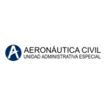 Aeronautica Civil Logo Transparent PNG