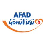 Afad Gönüllüsü Logo Transparent PNG