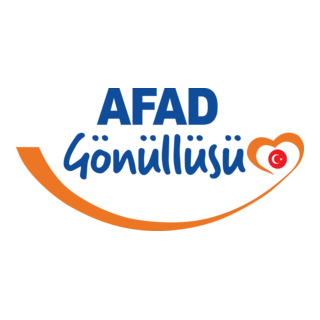 Afad Gönüllüsü