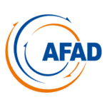 Afad Logo Transparent PNG